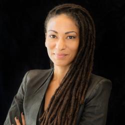 Ruha Benjamin