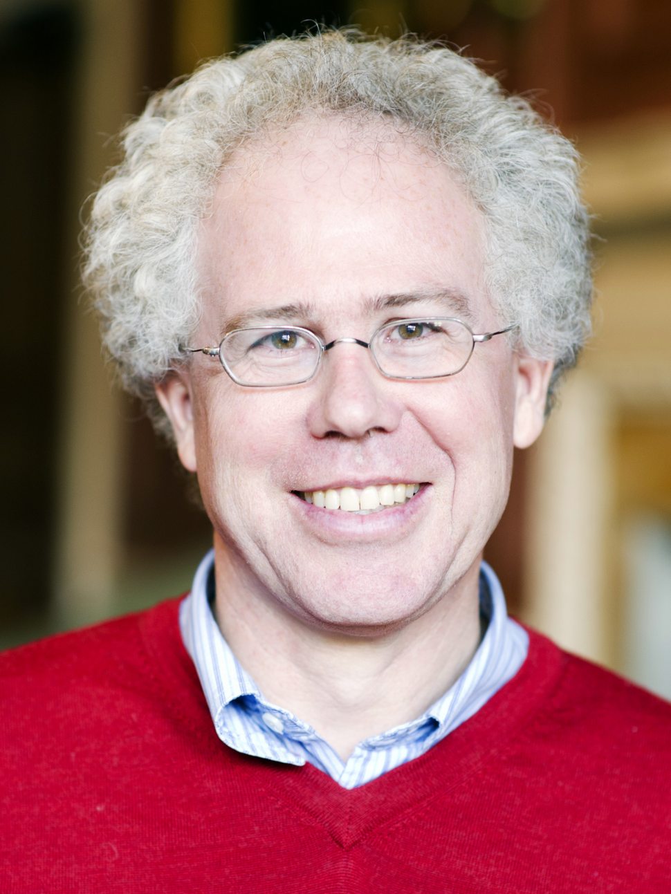 Richard Staley Richard Staley