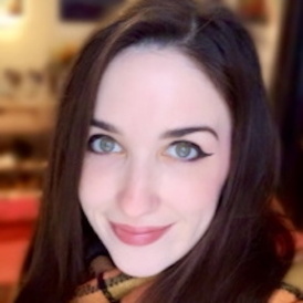 Rebecca Charbonneau