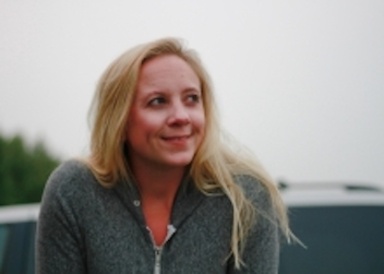 Stephanie Dick