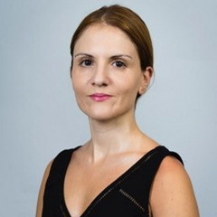Marina Hassapopoulou
