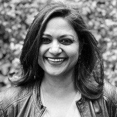 Maya Indira Ganesh