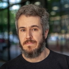 Bruno Moreschi