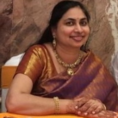 Ranjini Canchi Raghavendra