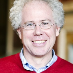 Richard Staley
