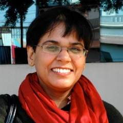 Sananda Sahoo 