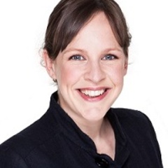 Sarah Dillon