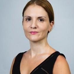 Marina Hassapopoulou