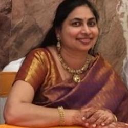 Ranjini Canchi Raghavendra