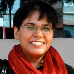 Sananda Sahoo 